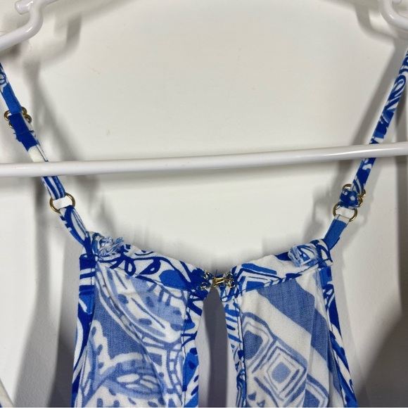 Lilly Pulitzer Dusk Romper Size XS - Picture 13 of 15